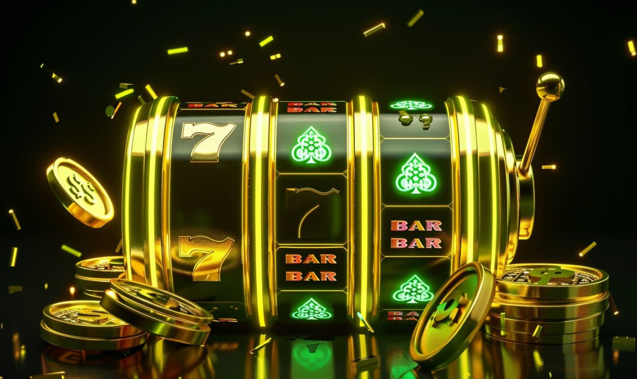 Pemain online menggunakan perangkat untuk bermain Caribbean Stud Poker di platform toraja toto